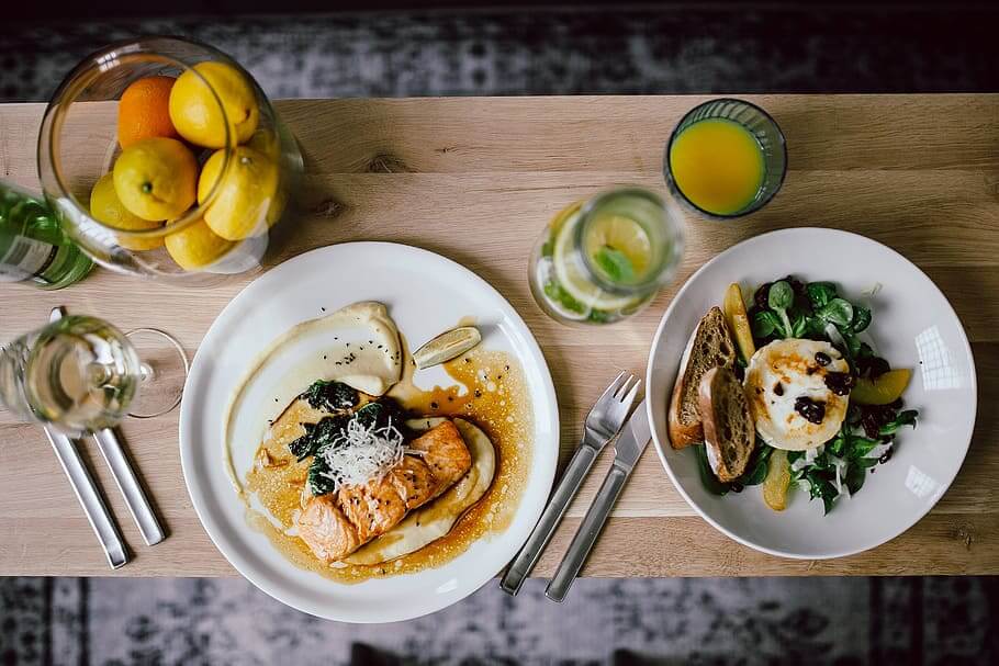night-food-healthy-dinner